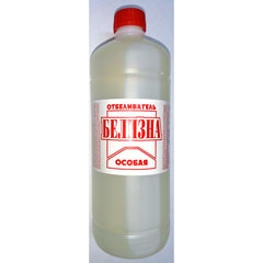 Отбеливатель "БЕЛИЗНА ОСОБАЯ"  950 мл.(12)