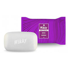 Мыло туалетное "WIKKY" лотос и вербена 100 гр.(72)