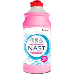 Средство "АНТИНАКИПИН NAST" для чайников 475 мл.(15)