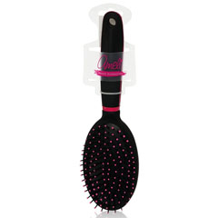 Расческа "AMELI" массажная волна 1 шт.(12)