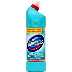 Чистящее средство "ДОМЕСТОС" свежесть атлантики 1000 мл.(12)