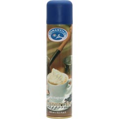 Освежитель воздуха "ROMANTICA" капучино 300 мл.(12)