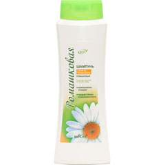 Шампунь "BIELITA" ромашковый для всех типов волос 500 мл.(16)