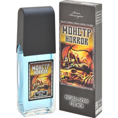 Дезодорант парфюмированный "A.A. МОНСТ HORROR" мужской 100 мл.(27)