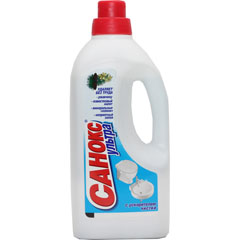 Чистящее средство "САНОКС" ультра для удаления ржавчины 1100 гр.(10)