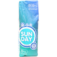 Стиральный порошок "SUNDAY" автомат 15 кг.(1)