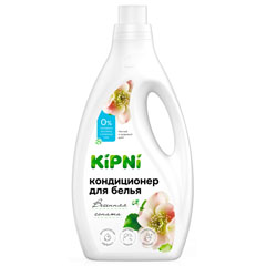 Кондиционер для белья "KIPNI" весенняя соната 1,5 л.(6)
