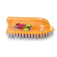 Щетка "WIKKY" утюжок универсальная/ арт.415 1 шт.(100)