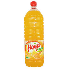 Напиток "НООР" негазированный безалкогольный апельсин ПЭТ 2 л.(6)