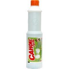 Чистящее средство "САНОКС" гель для удаления ржавчины 750 мл.(15)