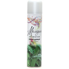 Освежитель воздуха "МЕЛОДИЯ АРОМАТОВ" после дождя 285 мл.(12)