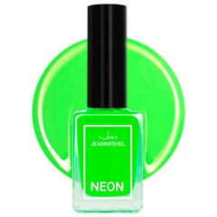 Лак для ногтей "JEANMISHEL" для дизайна ногтей тон 344 spring 1 шт.(24)