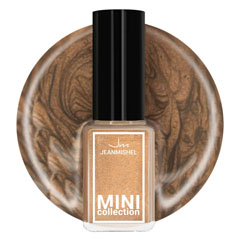 Лак для ногтей "JEANMISHEL" мини тон 173 1 шт.(24)