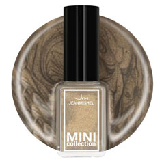 Лак для ногтей "JEANMISHEL" мини тон 179 1 шт.(24)