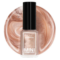 Лак для ногтей "JEANMISHEL" мини тон 192 1 шт.(24)