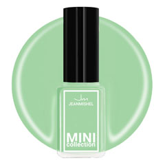 Лак для ногтей "JEANMISHEL" мини тон 246 1 шт.(24)