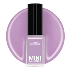 Лак для ногтей "JEANMISHEL" мини тон 289 1 шт.(24)