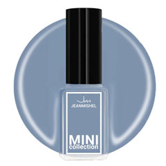 Лак для ногтей "JEANMISHEL" мини тон 322 1 шт.(24)