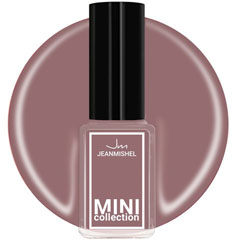 Лак для ногтей "JEANMISHEL" мини тон 353 1 шт.(24)