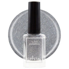 Лак для ногтей "JEANMISHEL" с блестками тон 701 1 шт.(24)