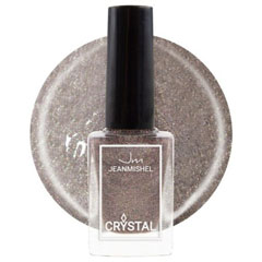 Лак для ногтей "JEANMISHEL" с блестками тон 703 1 шт.(24)