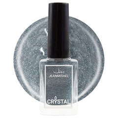 Лак для ногтей "JEANMISHEL" с блестками тон 706 1 шт.(24)
