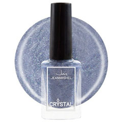 Лак для ногтей "JEANMISHEL" с блестками тон 707 1 шт.(24)