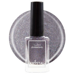 Лак для ногтей "JEANMISHEL" с блестками тон 708 1 шт.(24)