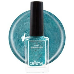 Лак для ногтей "JEANMISHEL" с блестками тон 727 1 шт.(24)