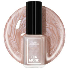 Лак для ногтей "JEANMISHEL" diamond перламутровый тон 541 1 шт.(24)