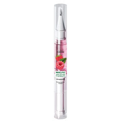 Масло для ногтей и кутикулы "JEANMISHEL" малиновый рай 1 шт.(12)