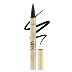 Подводка для глаз "JEANMISHEL" фломастер sun for day 1 шт.(24)