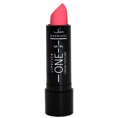 Губная помада "JEANMISHEL" Satin cream texture тон 14 1 шт.(24)