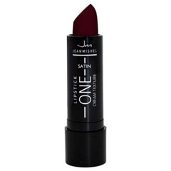 Губная помада "JEANMISHEL" Satin cream texture тон 20 1 шт.(24)