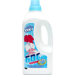 Отбеливатель "БОС ПЛЮС" жидкий 1200 мл.(10)