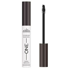 Тушь для бровей "JEANMISHEL" тон 03 темно-коричневый 1 шт.(6)