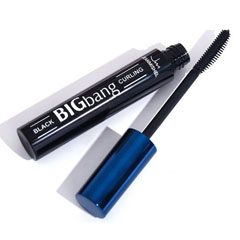 Тушь для ресниц "JEANMISHEL" Bigbang curling 14 мл.(12)