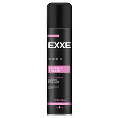 Лак для волос "EXXE" strong сильная фиксация 3 300 мл.(12)