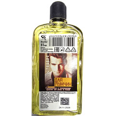 Средство косметическое "ДЛЯ МУЖЧИН" 83 мл.(25)