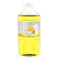 Мыло жидкое "KIPNI" дыня ПЭТ 4,5 л.(3)