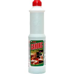 Чистящее средство "САНОКС" для удаления ржавчины 750 мл.(15)