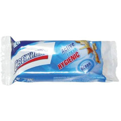 Чистящее средство "СВЕЖИНКА" WC запасной блок море/океан 30 гр.(24)