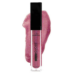 Блеск для губ "JEANMISHEL GLOSS" тон 18 лесные ягоды 1 шт.(12)