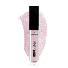 Блеск для губ "JEANMISHEL GLOSS" тон 19 лиловый 1 шт.(12)