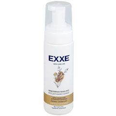 Пенка для умывания "EXXE" мусс мицеллярная 150 мл.(12)