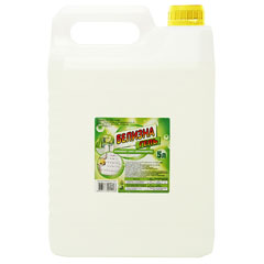 Отбеливатель "PROSTOMOY БЕЛИЗНА" гель 5 л.(4)