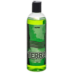 Гель для душа "KIPNI MEN" Terra крышка диск-топ 375 мл.(30)
