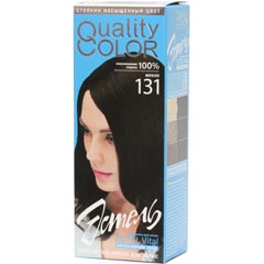 Краска-гель для волос "ESTEL QUALITY COLOR. ЦВЕТЕЛЬ" 131 мокко 1 шт.(20)