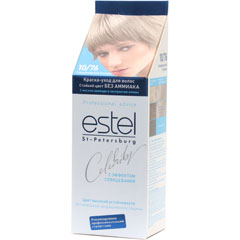 Краска для волос "ESTEL CELEBRITY" 10/76 скандинавский блондин 1 шт.(10)
