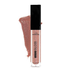 Блеск для губ "JEANMISHEL GLOSS" тон 07 сладкий капучино 1 шт.(12)